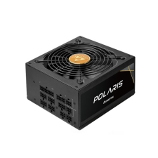 Chieftec 850W 80+ Gold Polaris tápegység