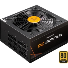 Chieftec 850W Polaris 3.0 moduláris tápegység (PPS-850FC-A3) (PPS-850FC-A3) tápegység