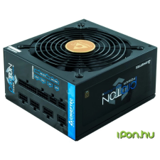 Chieftec 850W PROTON Semi-Modular(80+Bronze) (BDF-850C) tápegység