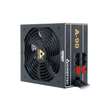 Chieftec A-90 series 650W moduláris tápegység (GDP-650C) (GDP-650C) tápegység