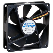 Chieftec AF-0925S 9cm (AF-0925S) - Ventilátor hűtés