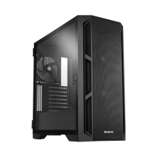 Chieftec Apex Air (GA-01B-M-OP) számítógép ház