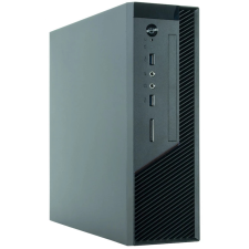 Chieftec BU-12B + 300W táp számítógép ház