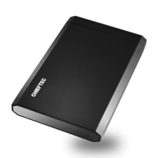 Chieftec CEB-2511-U3 USB3.0/SATA 2,5&quot; Black asztali számítógép kellék