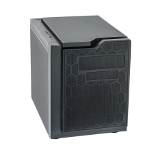 Chieftec CI-01B-OP számítógép ház