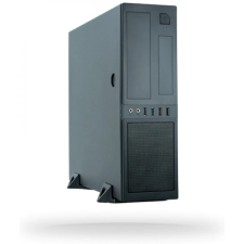 Chieftec CS-12B 300W számítógép ház