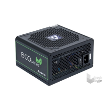 Chieftec ECO GPE-500S 500W PFC 12 cm ventilátorral tápegység tápegység