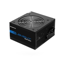 Chieftec Element 400W 85PLUS Bronze Tápegység (ELP-400S) tápegység