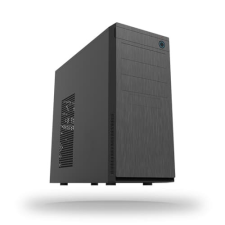 Chieftec Elox (HC-10B-OP) számítógép ház