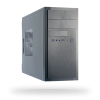 Chieftec Elox Series HT-01B-350GPB Számítógépház + 350W PSU