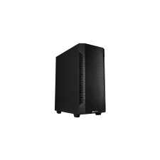 Chieftec Elox számítógépház - AS-01B-OP számítógép ház
