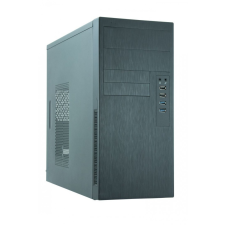 Chieftec HO-11B-350GPB 350W Black számítógép ház