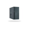 Chieftec HO-12B Tower Fekete 350 W (HO-12B-350GPB)