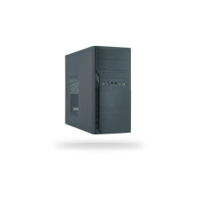 Chieftec HO-12B Tower Fekete 350 W (HO-12B-350GPB) számítógép ház