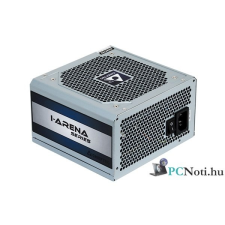 Chieftec -iARENA GPC-600S 600W PFC 80+ 12 cm ventilátorral  OEM tápegység tápegység