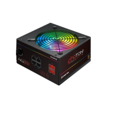 Chieftec Photon 650W RGB Led (CTG-650C-RGB) tápegység