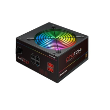 Chieftec Photon 650W RGB Led (CTG-650C-RGB) - Tápegység tápegység