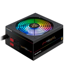 Chieftec Photon Gold RGB 750W 80+ Gold (GDP-750C-RGB) tápegység