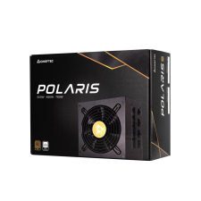 Chieftec Polaris 650W 80+ Gold (PPS-650FC) - Tápegység tápegység