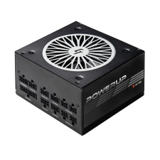 Chieftec PowerUp 650W 80+ Gold tápegység