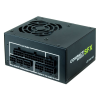 Chieftec SFX PSU Compact 550W tápegység /CSN-550C/ dobozos (CSN-550C)