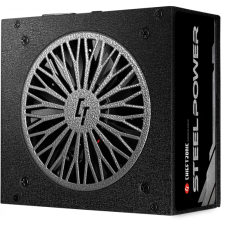 Chieftec SteelPower 750W (BDK-750FC) tápegység