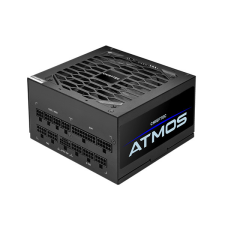 Chieftec Tápegység Moduláris, ATMOS Series 750W, ATX3.0, PCIe Gen5, 12cm ATX BOX tápegység