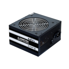 Chieftec Tápegység SMART 600W, 12cm, ATX BOX tápegység