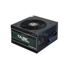 Chieftec tápegység TPS-700S Task 700W 80+ Bronze (TPS-700S) tápegység
