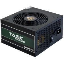 Chieftec Task 500W (TPS-500S) tápegység