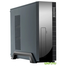 Chieftec UE-02B 250W, Tower-Gehäuse számítógép ház