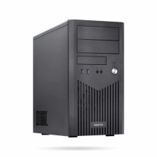 Chieftec Uni BD-25B-350GPB (BD-25B-350GPB) számítógép ház
