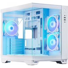 Chieftec Visio GM-30W-TG-OP (GM-30W-TG-OP) számítógép ház