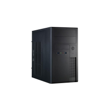 Chieftec XT-01B Midi Tower számítógép ház