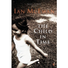  Child In Time – Ian McEwan idegen nyelvű könyv