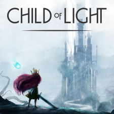  Child of Light (Digitális kulcs - Xbox One) videójáték
