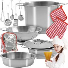 Children&- 39;s cookware set ZG23444 konyhakészlet