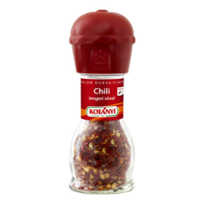 Chili KOTÁNYI Malom tengeri sóval 35g alapvető élelmiszer