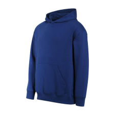 Chill felső unisex királykék S férfi pulóver, kardigán