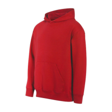 Chill felső unisex piros XL férfi pulóver, kardigán