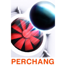 Chilled Mouse Perchang (PC - Steam elektronikus játék licensz) videójáték