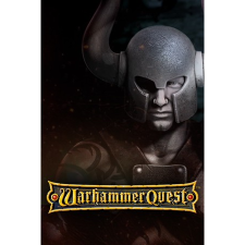 Chilled Mouse Warhammer Quest (PC - Steam Digitális termékkulcs) videójáték