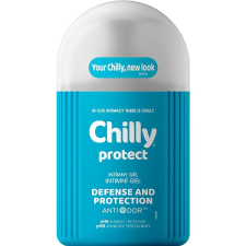 Chilly Antibacterial 200 ml intim higiénia