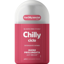 Chilly Ciclo Gél 200 ml intim higiénia