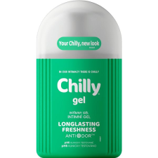 Chilly Fresh 200 ml intim higiénia