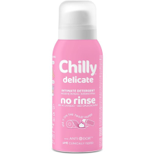 Chilly No Rinse Delicate 100 ml intim higiénia