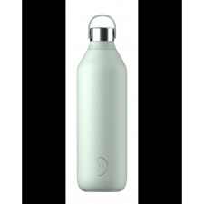 Chilly's Chillys Series 2 1000ml Kulacs - Moha zöld (B1000S2LICH) kulacs, kulacstartó