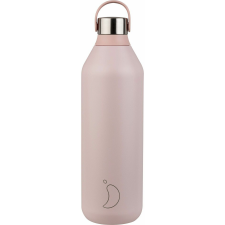 Chilly's Chillys Series 2 1000ml Kulacs - Rózsaszín (B1000S2BPNK) kulacs, kulacstartó