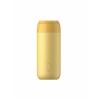 Chilly's Chillys Series 2 500ml Termosz - Pollensárga (C500S2PYEL)