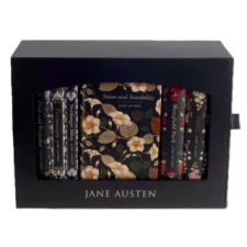 chiltern publishing Jane Austen Boxset | Jane Austen egyéb könyv